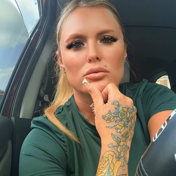 brendakisling